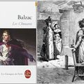 LES CHOUANS, d'Honoré de Balzac