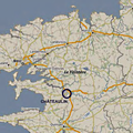 Le Bas-Breton, journal républicain de l'arrondissement de Châteaulin