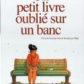 Un petit livre oublié sur un banc, tomes 1 et 2