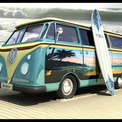 17/ Liens sympas et remerciements