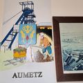 AUMETZ (57) - Écomusée des mines de fer (I)