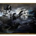 Sotheby's Hong Kong Modern Art autumn sales present Zao Wou-Ki and Sanyu masterpieces	
