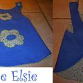 blouse Elsie