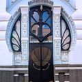 Art Nouveau en Ukraine