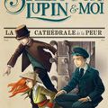 Sherlock, Lupin & moi - T4