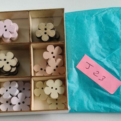 Calendrier de l'avent 23