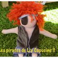 Attention, les Pirates arrivent !!