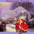 FOND D ÉCRAN NOËL PÈRE NOËL ET L ENFANT