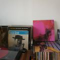 Bill Evans, Lester Young, My Bloody Valentine,