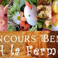 Tous à la ferme!