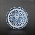 Kangxi Blue and White @ Vanderven & Vanderven Oriental Art