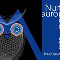 Nuit européenne des musées