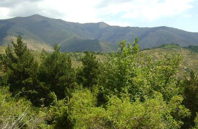 A la découverte de la vallée des Garroxtes