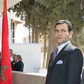 HRH Crown Prince Moulay Rachid uses power of sport to improve lives of children