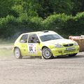 Rallye National Dijon Côte d'Or/NEWS