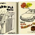 el sketchbook virtual 