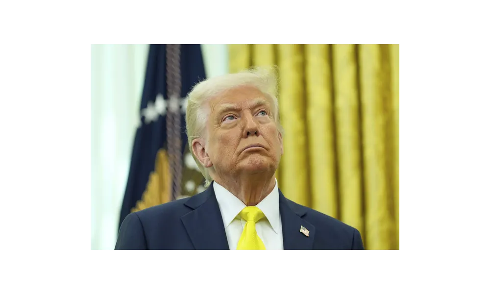 Etats-Unis: La Contre-Révolution Trump après cent jours (3e partie)