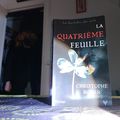 La quatrième feuille