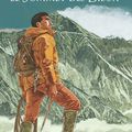 Le sommet des dieux de Jiro Taniguchi