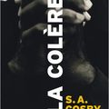 [ COUP DE COEUR ] La colère de S. A. Cosby