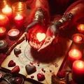 Retrouvez l’amour, l’équilibre et la paix grâce à Maître DANKLOUNON ROMÉO – Médium Guérisseur expérimenté
