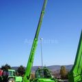 MERLO P32 12 ANNEE 2003