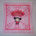 Foulard Pucca