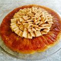 tarte tatin 