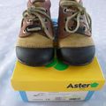 CHAUSSURE ASTER