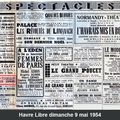 Les cinémas Havrais -23-Le Cinétréfil RECTIFICATIF 
