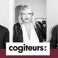 BENOIT REPOUX, AGATHE WEIL ET FREDERIC FOUGERAT : COGITEURS DE LA COMMUNICATION