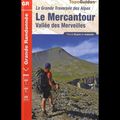 GR20-GR5 Du sud au nord. J14-J15