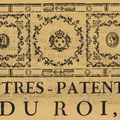 Le 18 septembre 1790 à Mamers : enregistrement de lois.