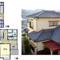 Nagasaki - Maison 99m2 47kEUR