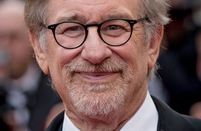 SPIELBERG VA TOURNER UNE NOUVELLE VERSION DE BEN-HUR !!!!   (1)