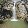 Canyon de la Cagne 04-05-2013