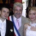 SÉVERINE LANDROIT ET JÉRÔME BASSAHON.