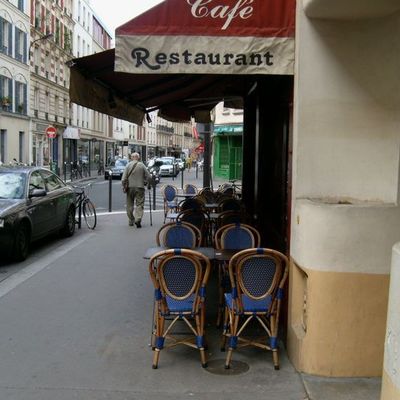 Paris 12ème, 2009
