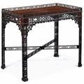 Fine English & Continental Furniture, Silver & Decorative Arts for Sale at Freeman's