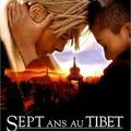 Sept ans au Tibet