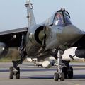 Dassaut - Mirage F1 CT- EC 2/30 Normandie-Niemen- 11/10/2008