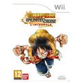 One Piece, l' Integrale, annoncé sur Wii !
