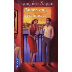 -Aimez-vous Brahms ? -Oui.