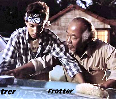 Tous les mardis, entraînement au LEC