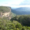 La vie saine des Blue Mountains