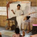 インド リシケシのおすすめヨガ YOGA VINI《日本語対応のインストラクター資格取得コースあり》