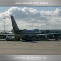 London, Stansted (STN / EGSS) England