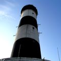 PHARE CHASSIRON ET SES JARDINS