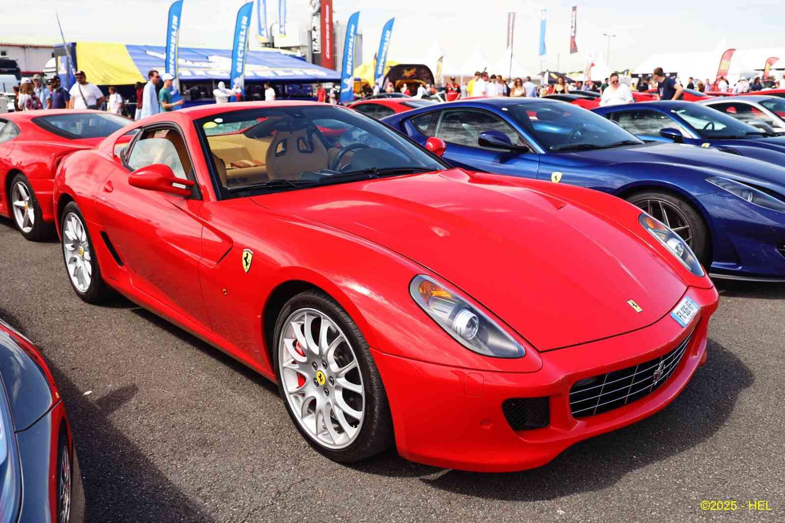 Ferrari 599 GTB #162171_01 - 2006 [I]_GF