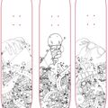 Aperçu - Skateboards